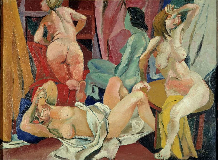 LEI. Ritratti di donne