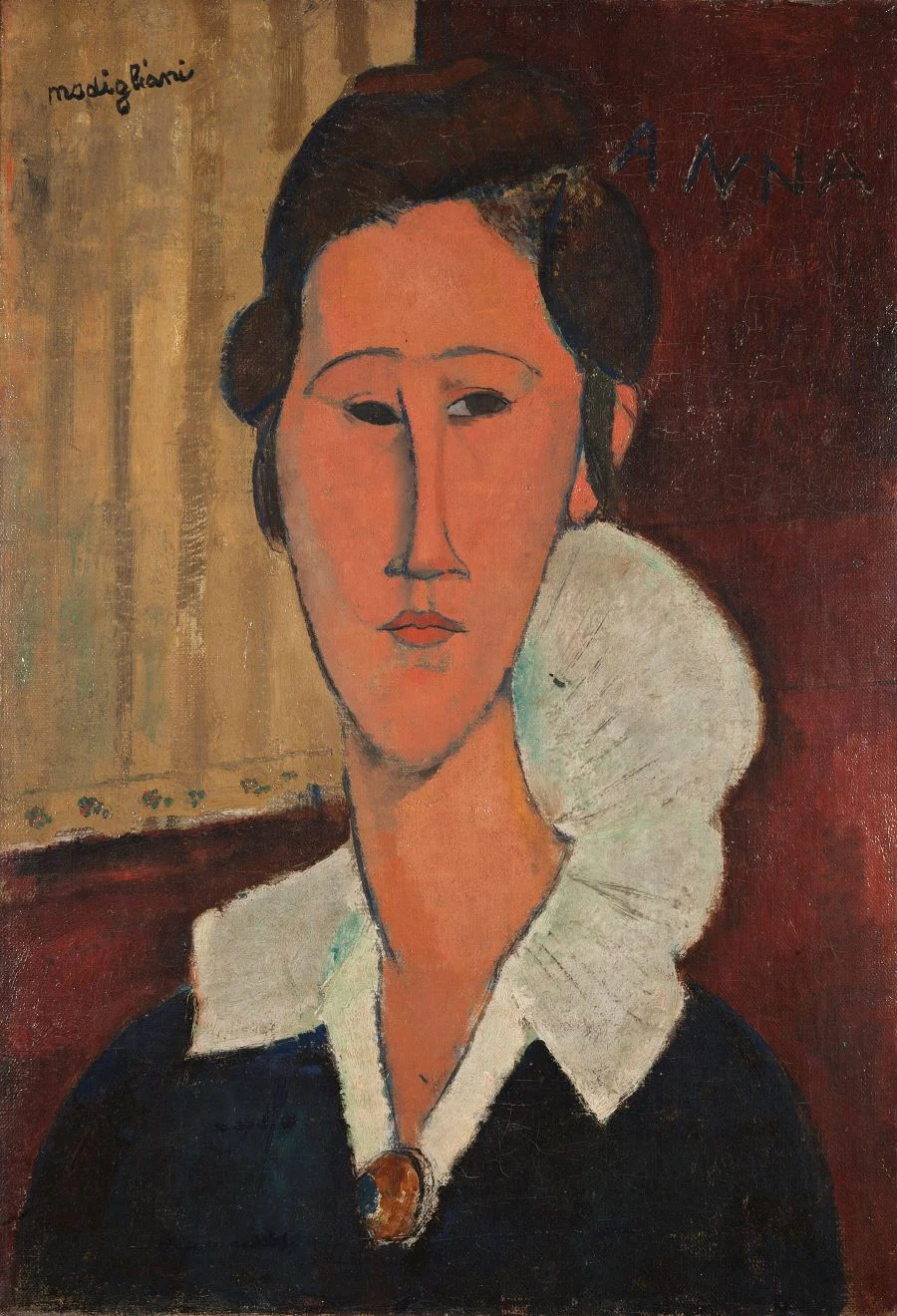 LEI. Ritratti di donne