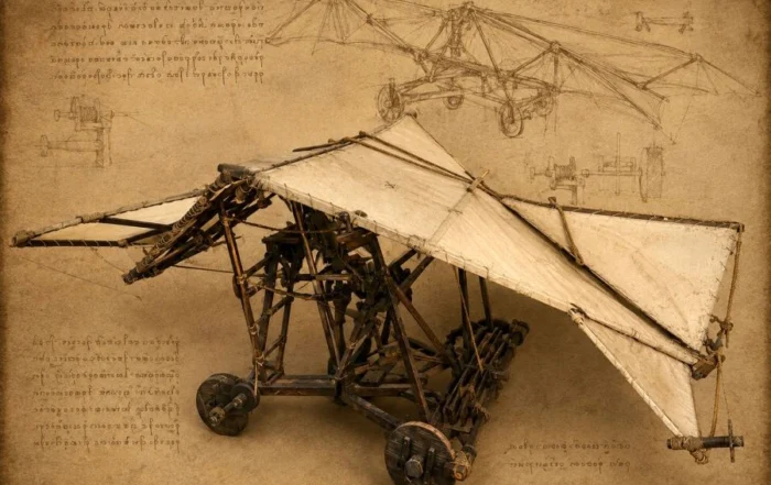 Leonardo da Vinci