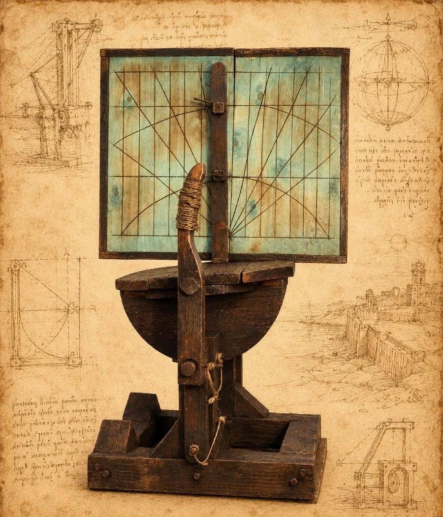 Leonardo da Vinci