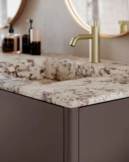 top lavabo bagno