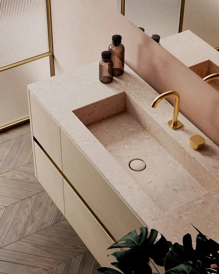 lavabo bagno