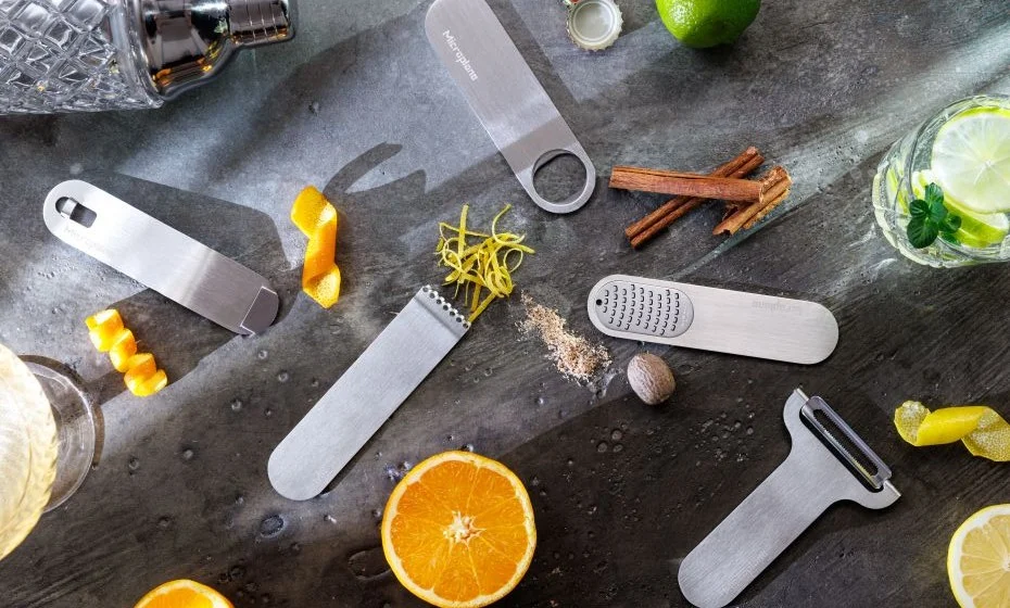 bar tool set