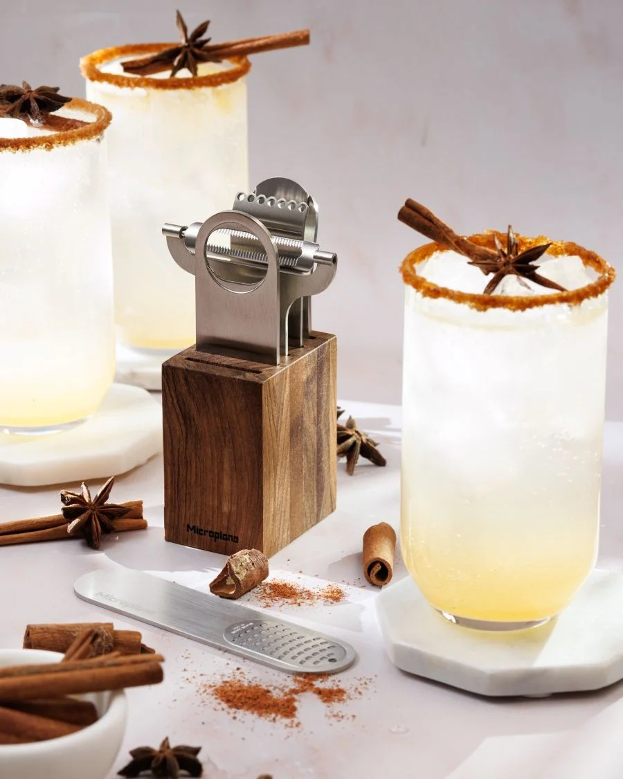 bar tool set