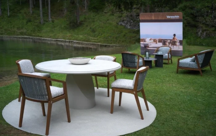 collezione outdoor