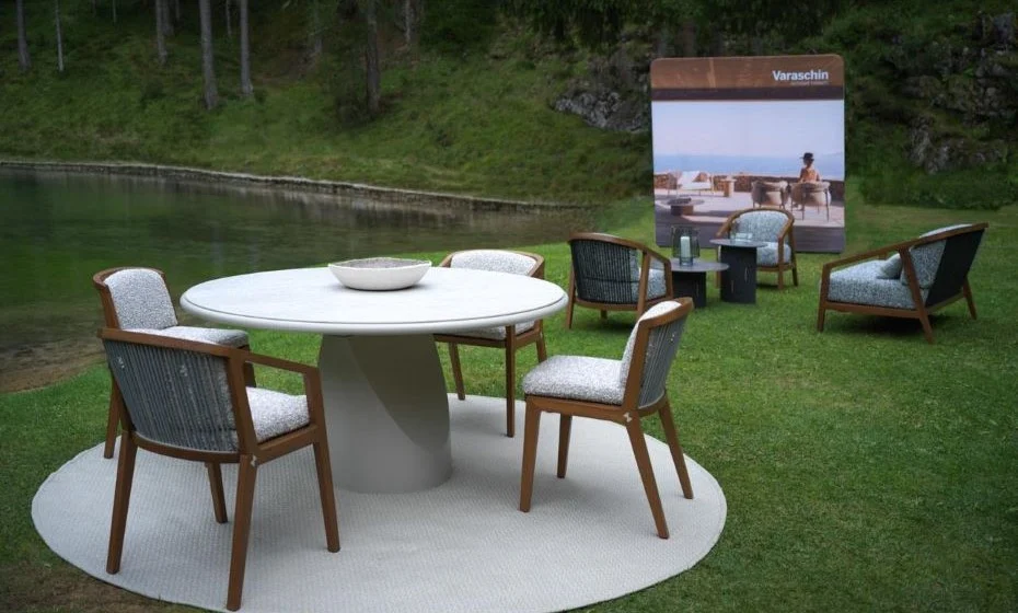 collezione outdoor