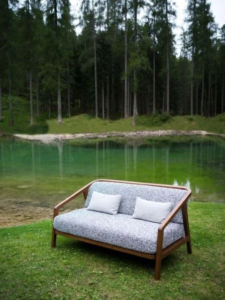 collezione outdoor