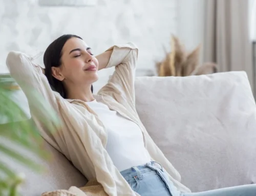 Comfort domestico: le soluzioni Saint-Gobain per il benessere