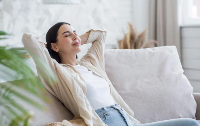 comfort domestico