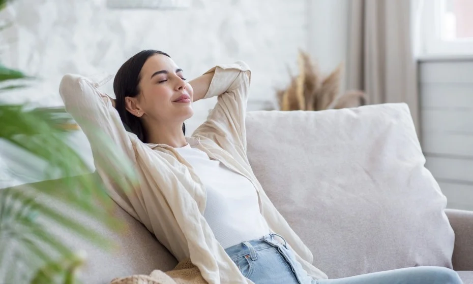 comfort domestico