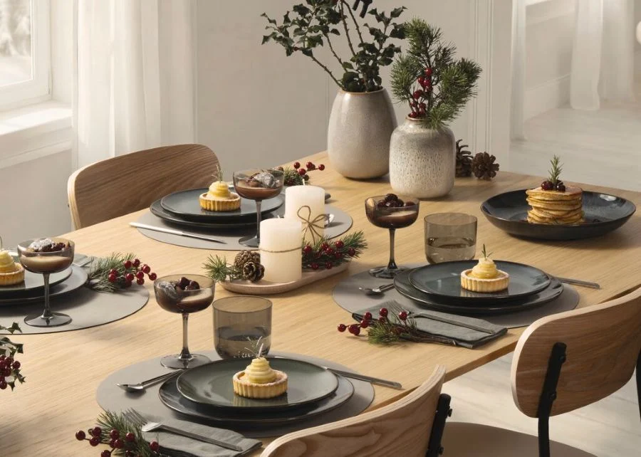 decorare casa per l'autunno