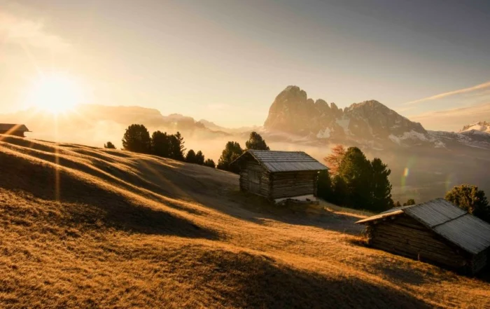Dolomiti