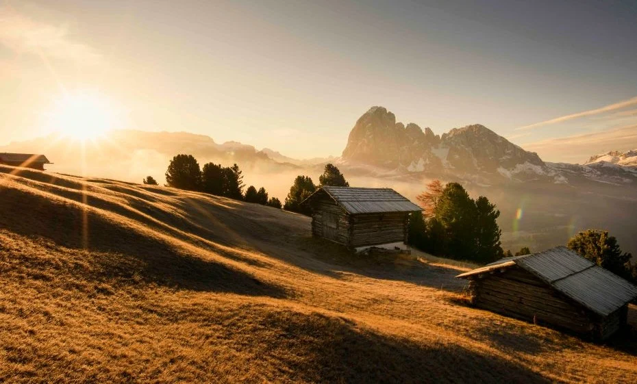 Dolomiti