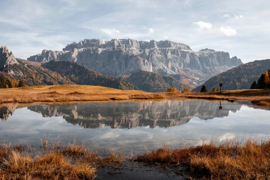 Dolomiti