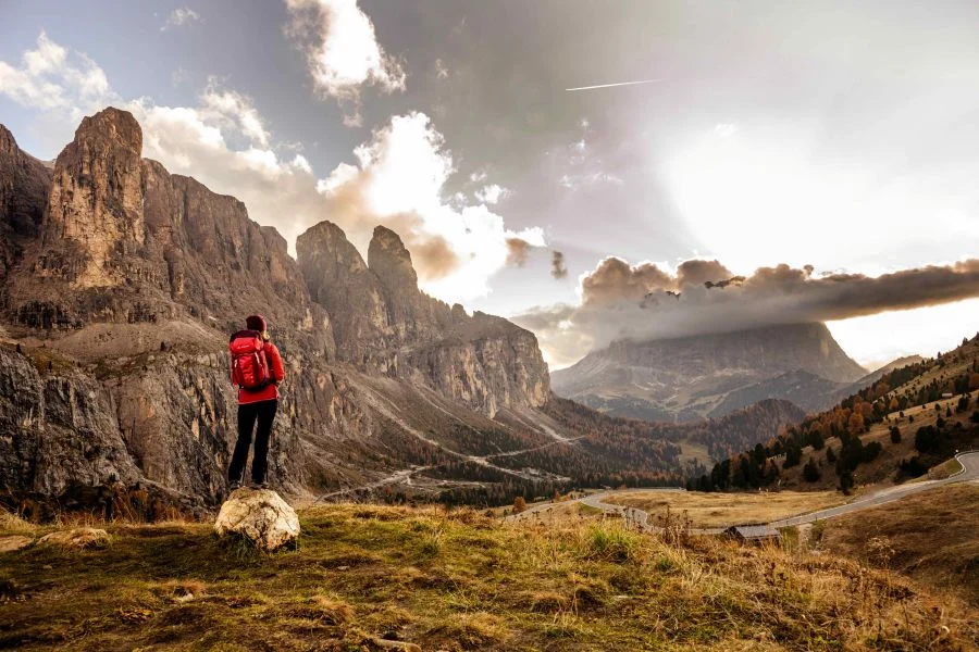 Dolomiti