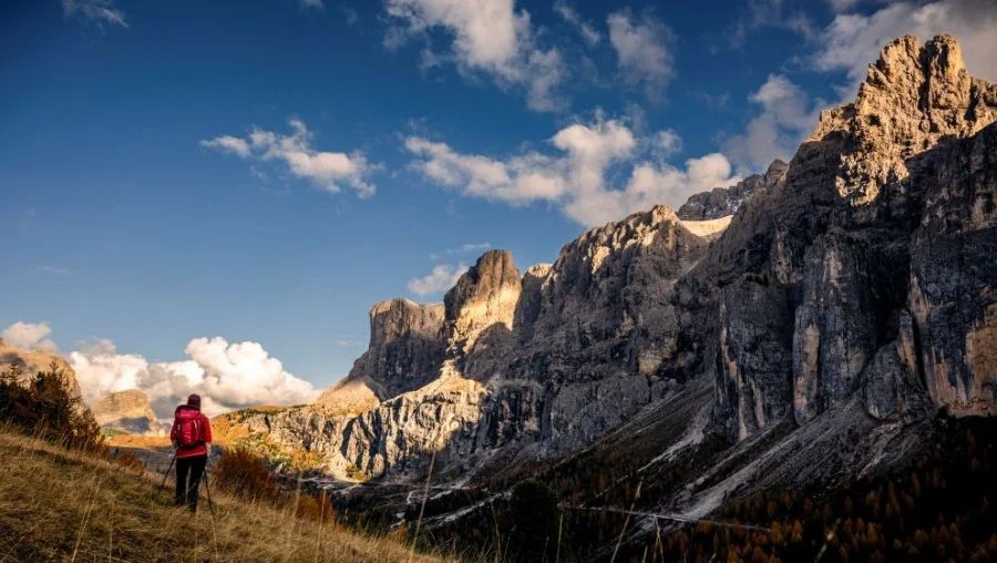 Dolomiti