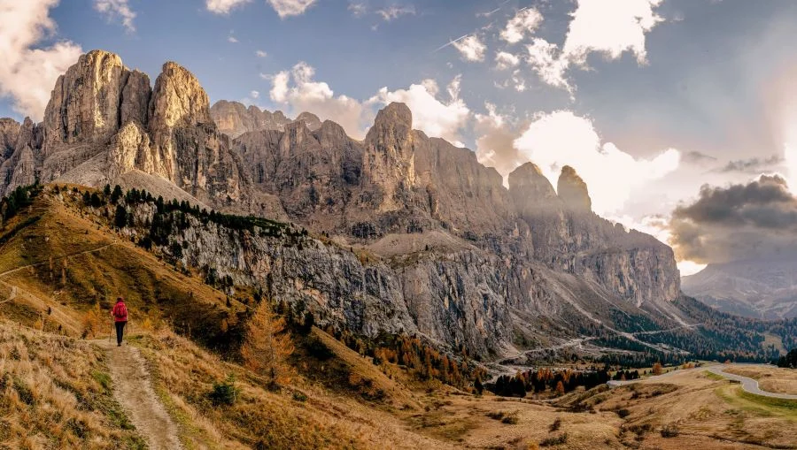 Dolomiti
