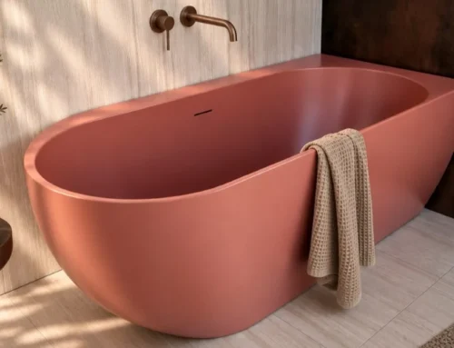Forma Aquae®, arredo e comunicazione
