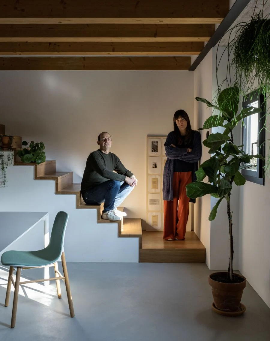 designers per Forma Aquae