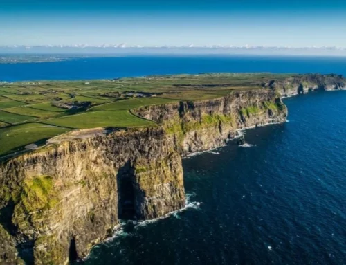 Irlanda ospite d’onore a Tocatì 2026
