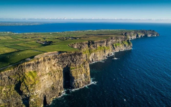 Irlanda