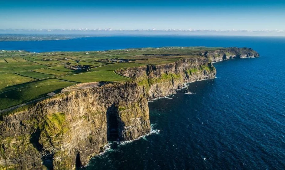Irlanda