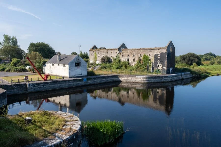 Irlanda