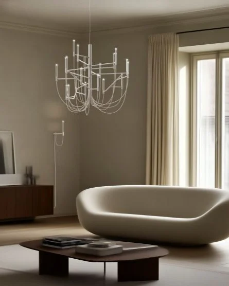 lampadario