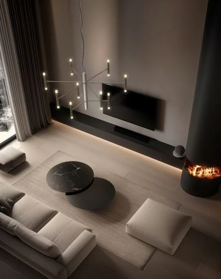lampadario