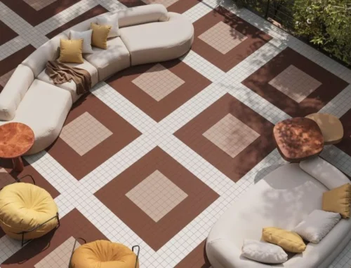 Il mosaico di Appiani, nuovi colori e formati