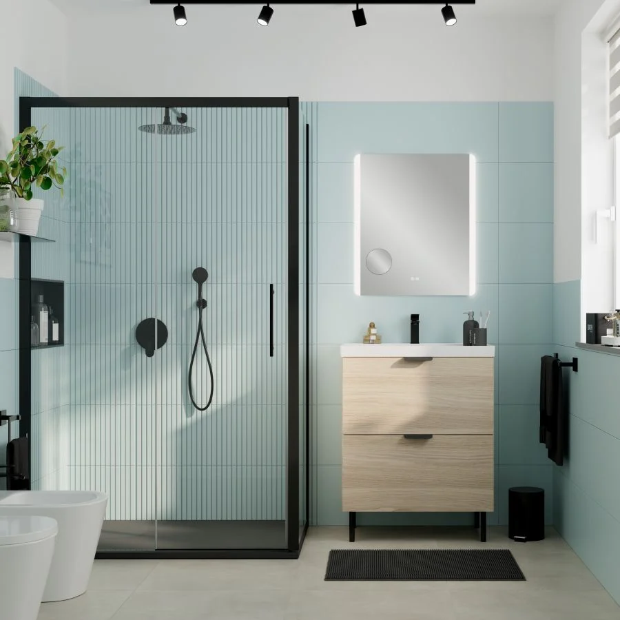 personalizzare il bagno con stile Design