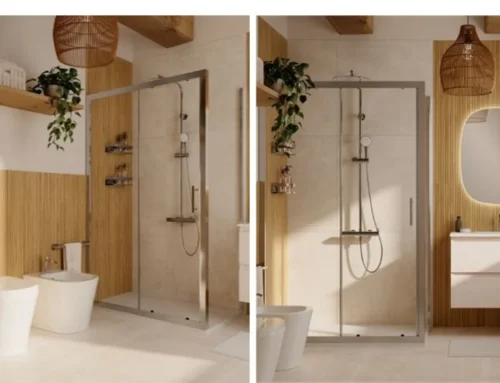Personalizzare il bagno: le novità al Cersaie 2026