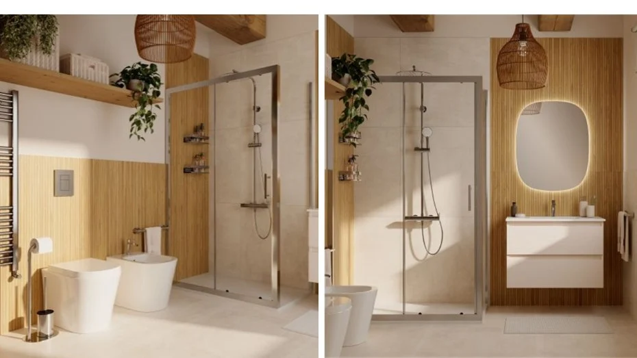 personalizzare il bagno