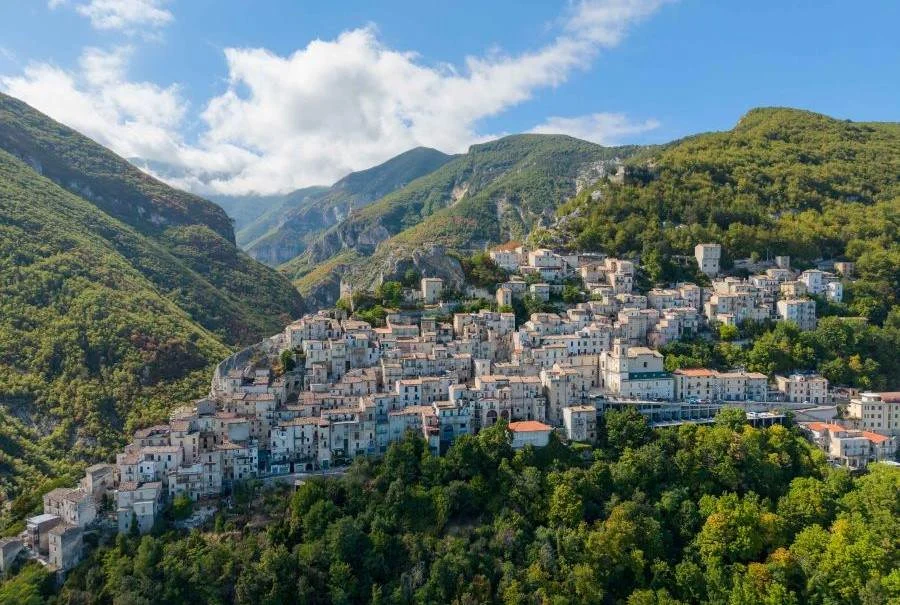 Giornate FAI d’Autunno