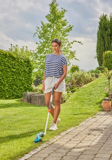 forbici da giardino