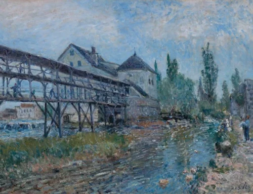 Ferrara: Da Monet a Van Gogh a Kandinsky
