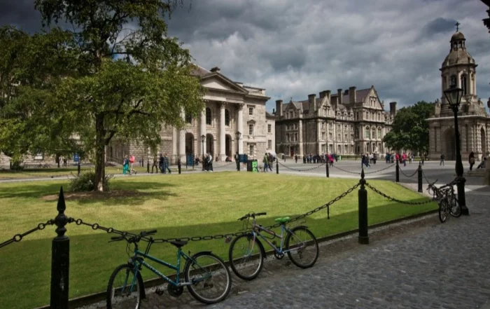 Irlanda