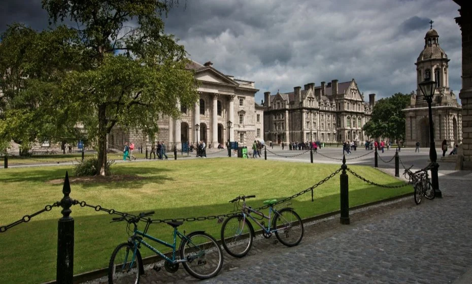 Irlanda