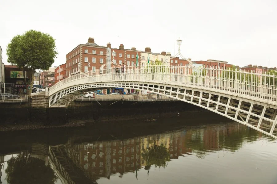 Dublino, Irlanda