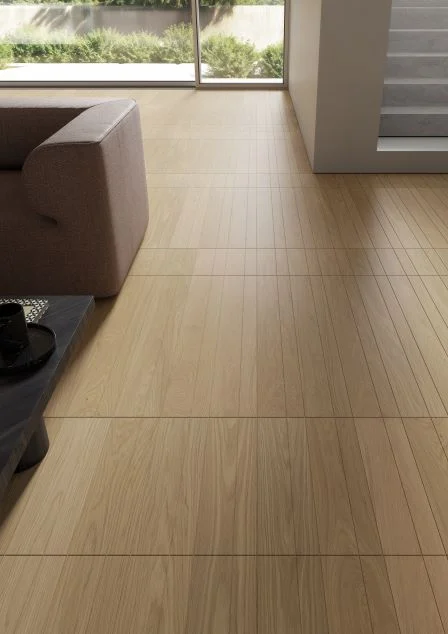 pavimento in legno