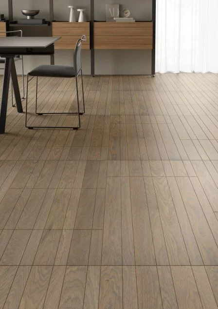 pavimento in legno