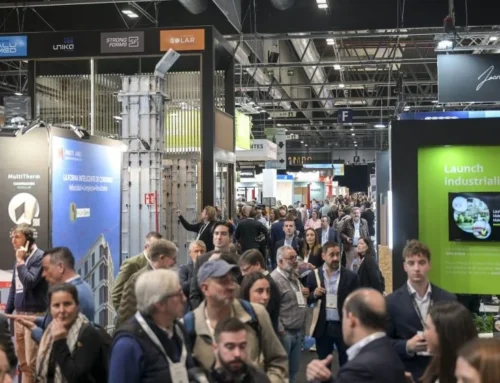 REMODULA EXPO a Rimini dal 17 al 19 novembre