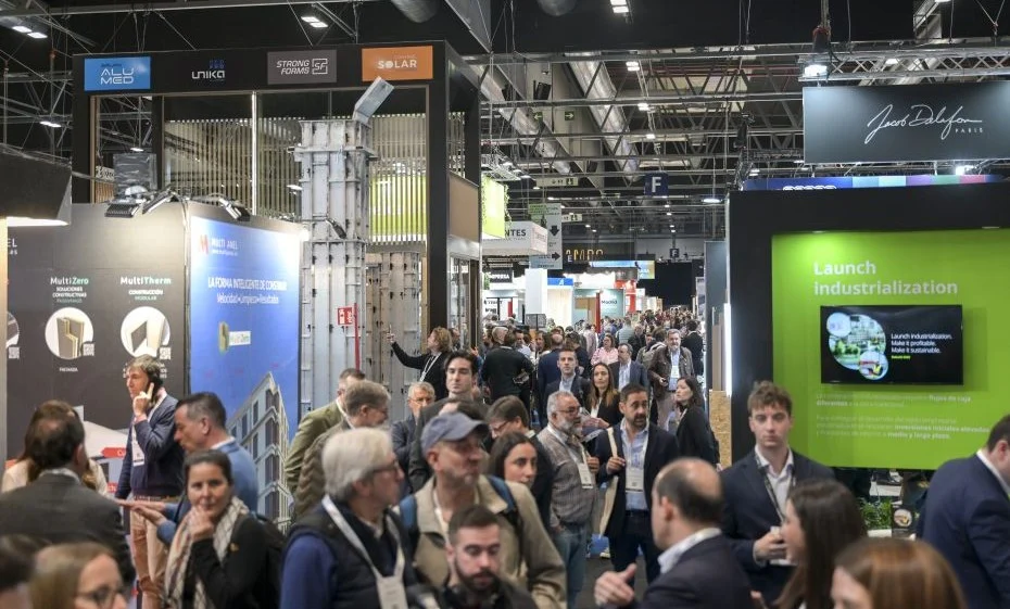Remodula Expo