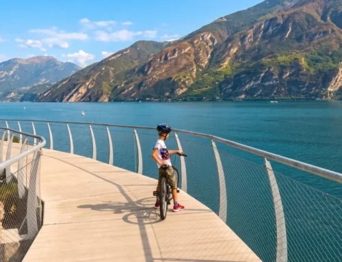 Autunno sul Lago di Garda 2026