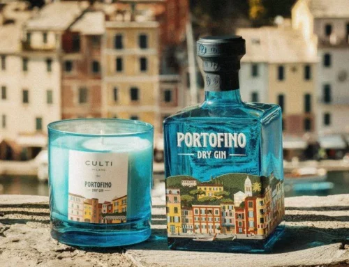 La candela in edizione limitata