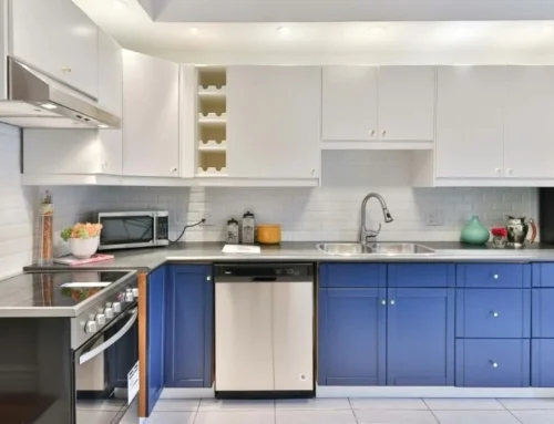 Cucina nuova: come proteggere mobili e impianti