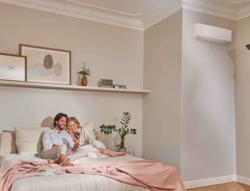Efficienza energetica con i prodotti Daikin