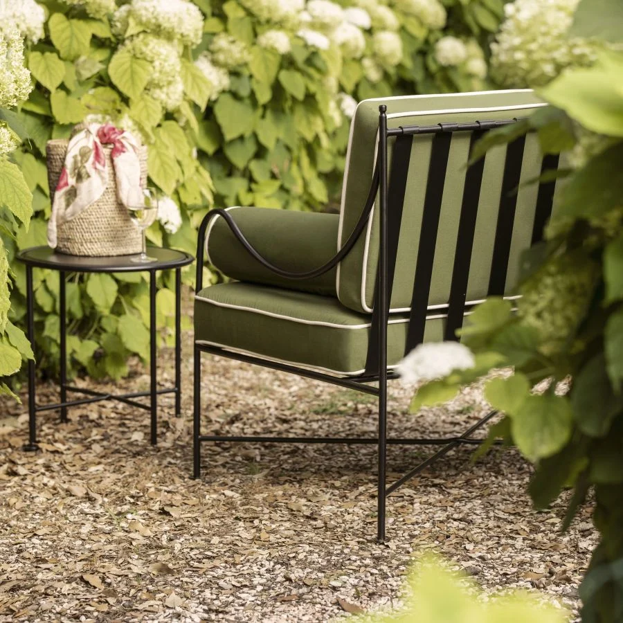 giardino d'autunno
