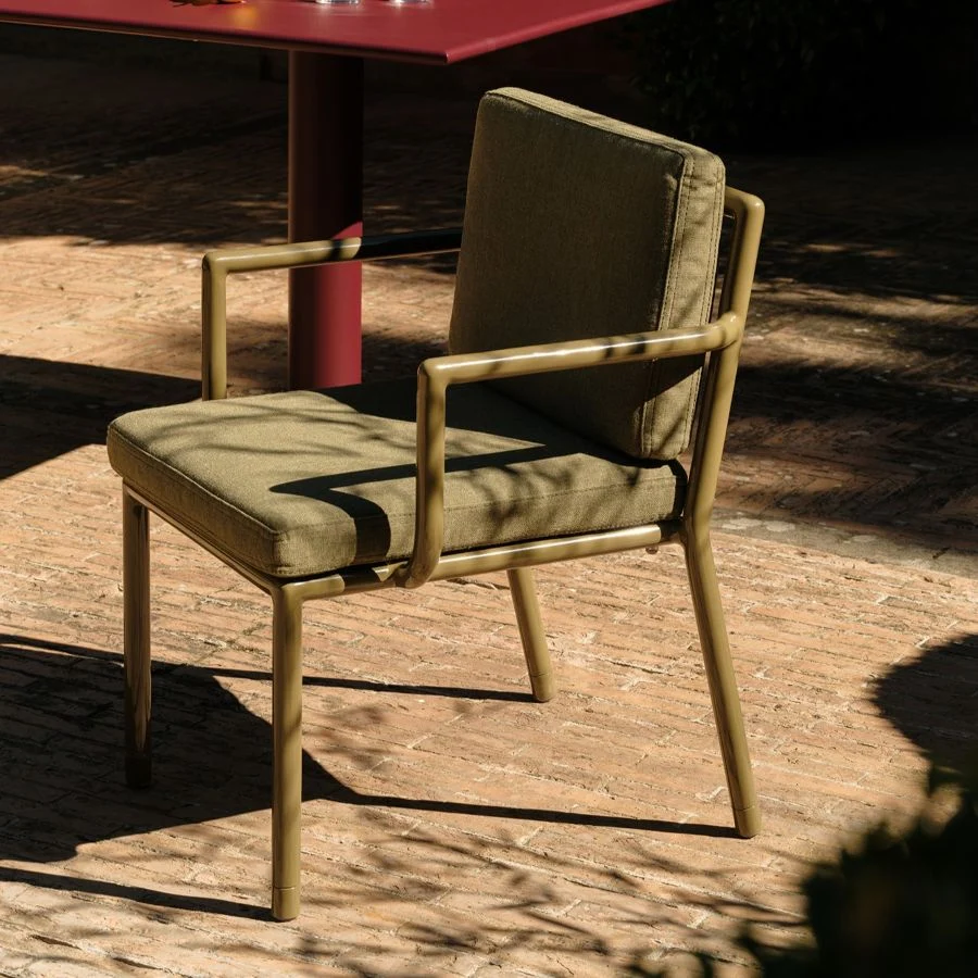 poltroncina da esterni