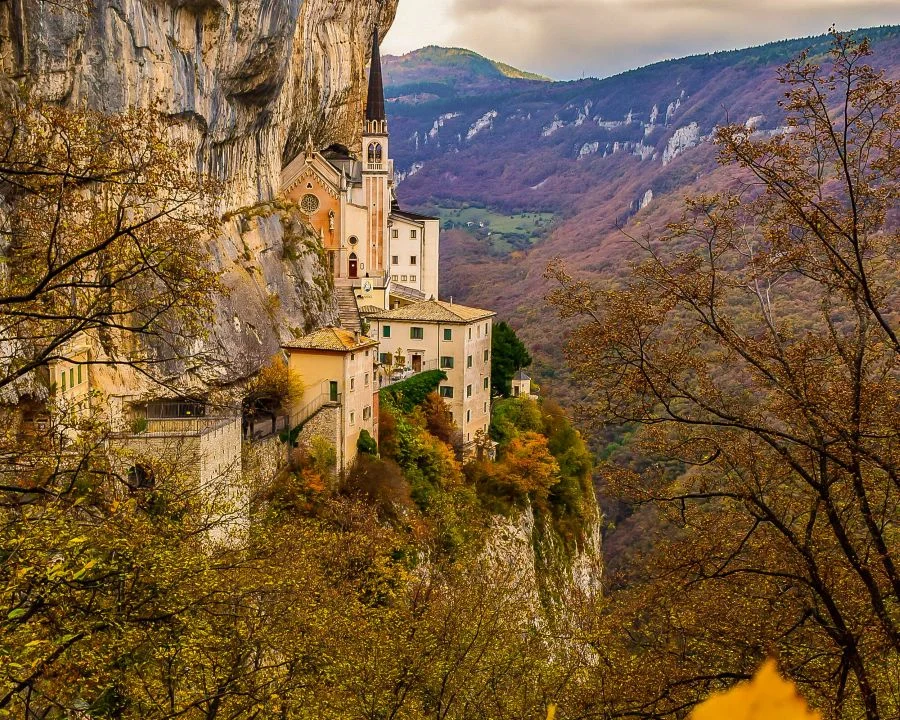 glamping e gite nel territorio del Lago di Garda